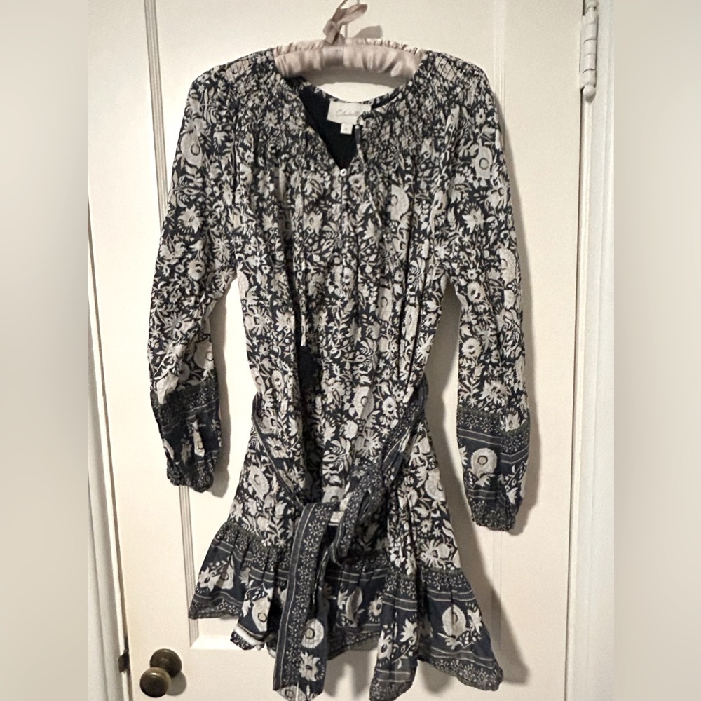 Cleobella women’s size medium dress